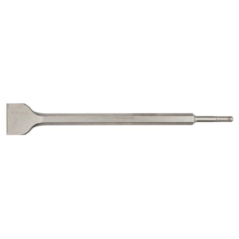 Зубило SDS Plus 17x50x350 мм GRAPHITE (57H559)